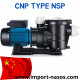 NSP pool pumps