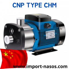 pump cnp CHM1-3LSWSC horizontal multistage centrifugal pump