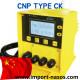 CK solenoid diaphragm metering pump