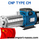 CM20 series pumps