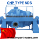 NDS - Super High Pressure Multistage Pumps