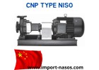 насоси серії NISO80