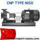 NISO80 series pumps