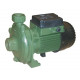 K series spare parts single impeller pump