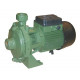 K series spare parts pump with two impellers