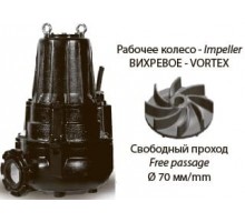 pump dreno V 80/2/200 С.368