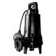 G series pump with cutting wheel up to 66m up to 29m3/h