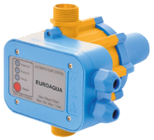 Контролер Euroaqua SKD -  1 (Авт. Пер.) (1,1kw)