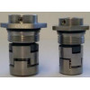 mechanical seal for pump CR(N) 2/4, type BQQE