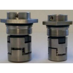 mechanical seal for pump CR(N) 2/4, type BQQE