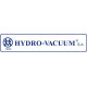 hydro-vacuum mechanical seals
