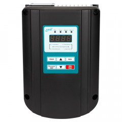 Frequency converter 3~380V × 3~380/220V 2.2-4kW LEO 3.0 (779683)