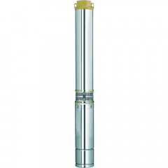 Centrifugal borehole pump 0.25kW H 35(30)m Q 55(30)l/min Ø96mm (cable 25m) AQUATICA (DONGYIN) (777441)