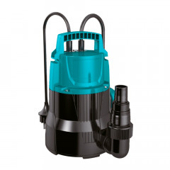 Drainage garden pump 0.25kW Hmax 6m Qmax 110l/min LEO LKS-256P (773141)