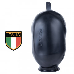 Diaphragm for accumulator with tail Ø90 36-50l erdm Italy AQUATICA (779492)