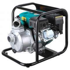 Motor pump 6.5l.s. Hmax 30m Qmax 60m³/h (4-stroke) LEO LGP30-A (772515)