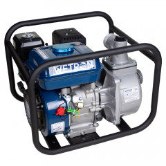 Motor pump 7.5l.s. Hmax 28m Qmax 30m³/h (4-stroke) WETRON (772551)