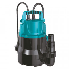 Drainage garden pump 0.4kW Hmax 6m Qmax 150l/min LEO AKS-401PH (773146)
