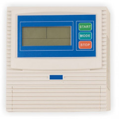 Control panel 380V 0.75-4.0kW + level sensor AQUATICA S531 (779563)