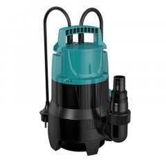 Drainage garden pump 0.4kW Hmax 5.5m Qmax 150l/min LEO LKS-406PW (773242)