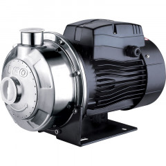 Centrifugal pump 0.75kW Hmax 16.8m Qmax 300l/min (stainless) LEO 3.0 (775519)