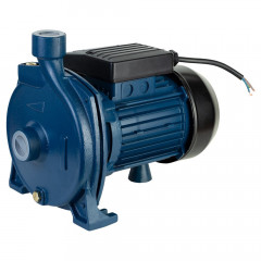 Centrifugal pump 0.75kW Hmax 30m Qmax 100l/min WETRON CPM158 (775021)