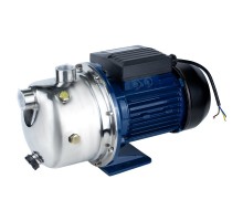 Kreisel selbstansaugende Pumpe 0,75kW Hmax 46m Qmax 50l/min Edelstahl WETRON JETS60 (775052)