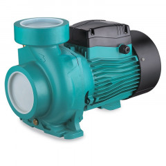Centrifugal pump 1.1kW Hmax 12.5m Qmax 900l/min 3 LEO 3.0 (775280)