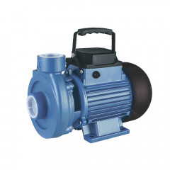 Centrifugal pump 0.75kW Hmax 18m Qmax 200l/min WETRON 1DK-20 (775024)