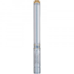 Centrifugal borehole pump 0.25kW H 33(27)m Q 80(50)l/min Ø94mm AQUATICA (DONGYIN) (777111)