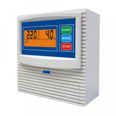 Control panel 220V 0.37-2.2kW + level sensor AQUATICA S521 (779562)