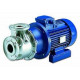 mechanical seal for pump lowara SHS