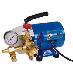 Electric pressure test pump ENGI6-60