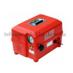Electric pressure test pump ENGI8-40
