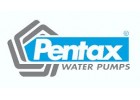 Pentax end seals