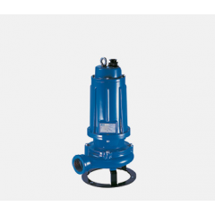 Drainage submersible pump Pentax DCT 210