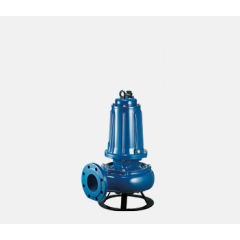 Drainage submersible pump Pentax DMT 300-4