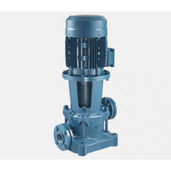 Multistage vertical pump Pentax MSVD-4/30