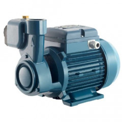 Vortex displacement pump with front entry Pentax PM 65A
