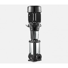 Multistage vertical pump Pentax ULTRA U18HX-1000/9 T