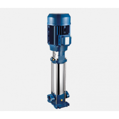 Multistage vertical pump Pentax ULTRA U18LG-1000/11 T