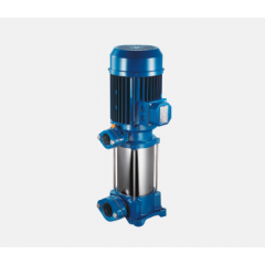Multistage vertical pump Pentax ULTRA U18SV-250/3 T