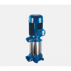 Multistage vertical pump Pentax ULTRA U18L-550/6 T