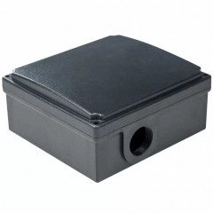 Комплект клемної коробки насоса Aquaviva LX WP500-I (M) (N07000054)