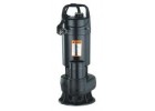 Submersible Aluminum Water Pump QDX, capacity 45m3/h with head up to 60m