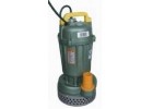 sewage pump WQ6-16-0.75