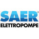 spare parts for saer pump
