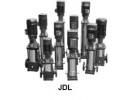 JDL багатоступінчастий вертикальний насос для сонячної панелі