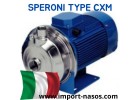 Stainless Steel Centrifugal Pump CX, Cxm