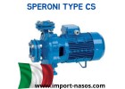 Surface pump Speroni CS